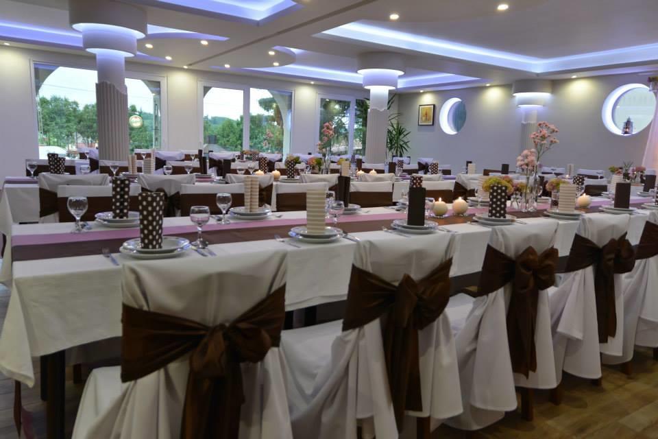 Venusz Panzio Es Vendeglo Bed & Breakfast Bagod ภายนอก รูปภาพ