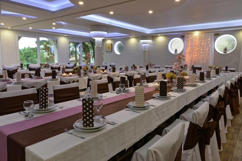 Venusz Panzio Es Vendeglo Bed & Breakfast Bagod ภายนอก รูปภาพ