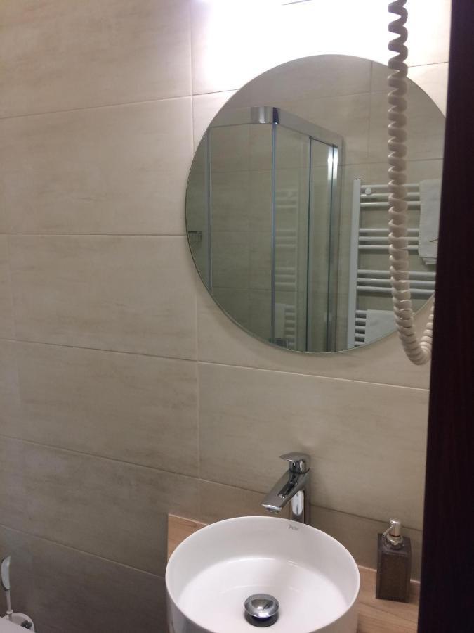Venusz Panzio Es Vendeglo Bed & Breakfast Bagod ภายนอก รูปภาพ